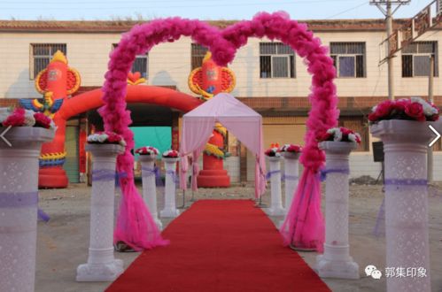 郭集鎮(zhèn)牽手婚慶禮儀公司15周年店慶 高端婚場(chǎng)低至2600元，電子商務(wù)引領(lǐng)新體驗(yàn)