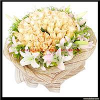 上海川沙鮮花店｜心語(yǔ)花店 — 玫瑰花專(zhuān)賣(mài)與婚慶禮儀服務(wù)詳解