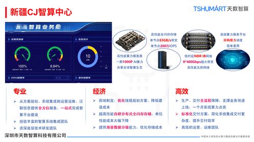 解鎖AI時代算力密碼 天數智算存儲服務器解決方案，讓數據爆發式增長不再是難題